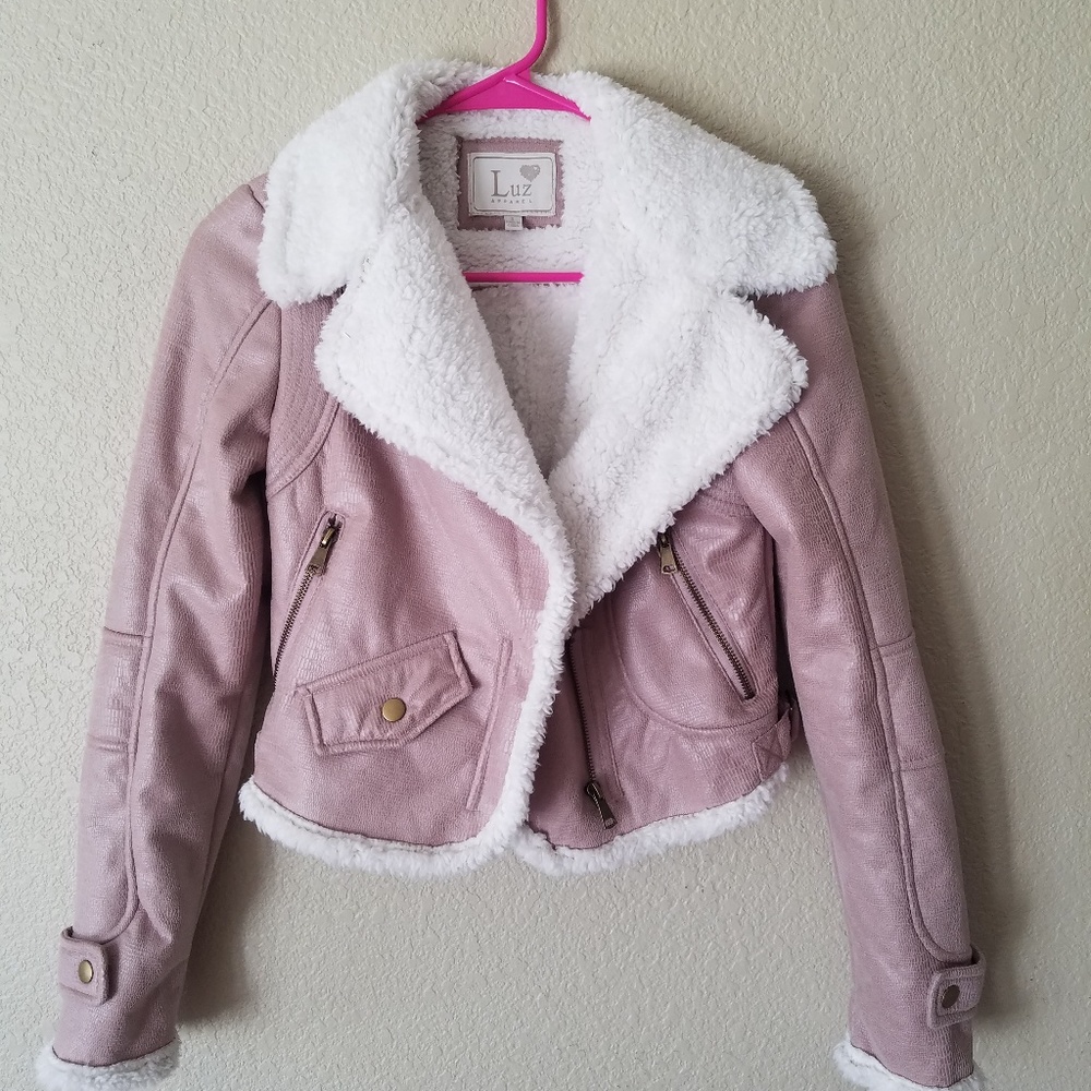 Winter Jacket